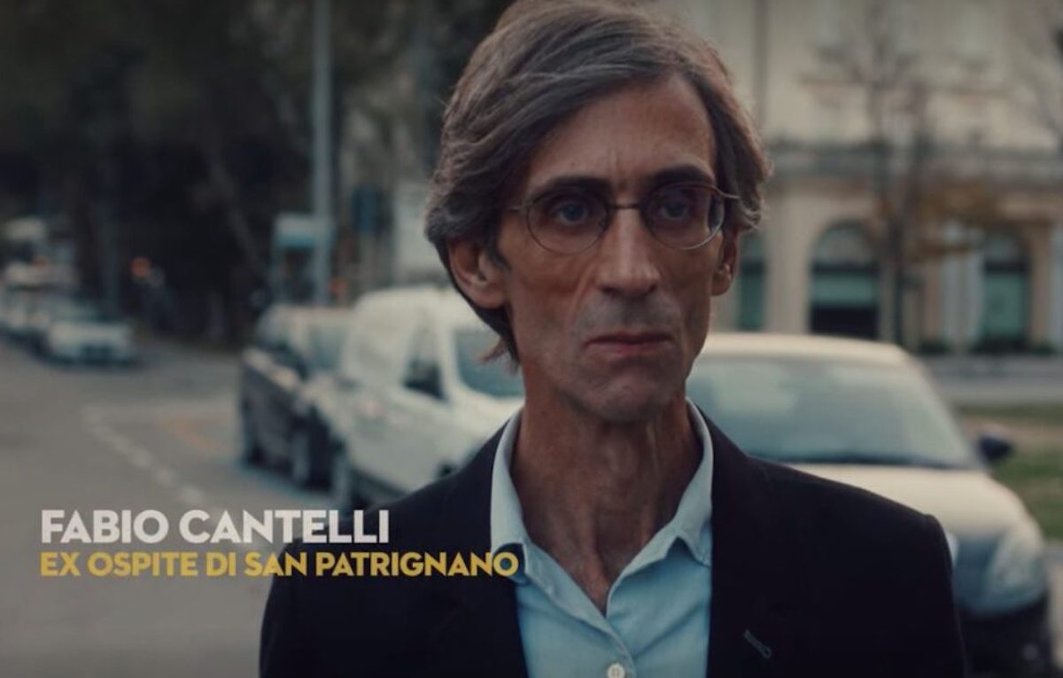 ‘SanPa’, arriva l’autobiografia di Fabio Cantelli
