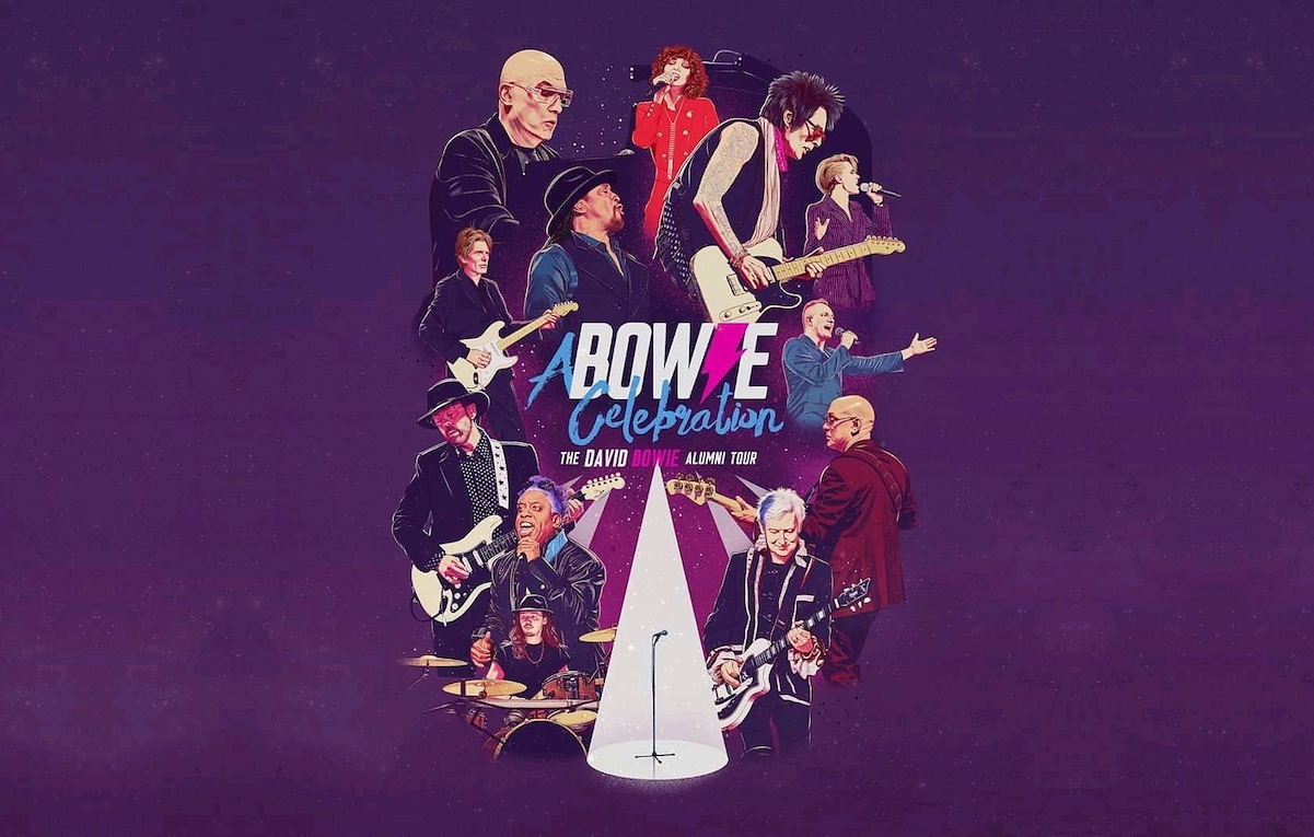 “Bowie Celebration” è stato tutto ciò che dovrebbero essere gli eventi in streaming