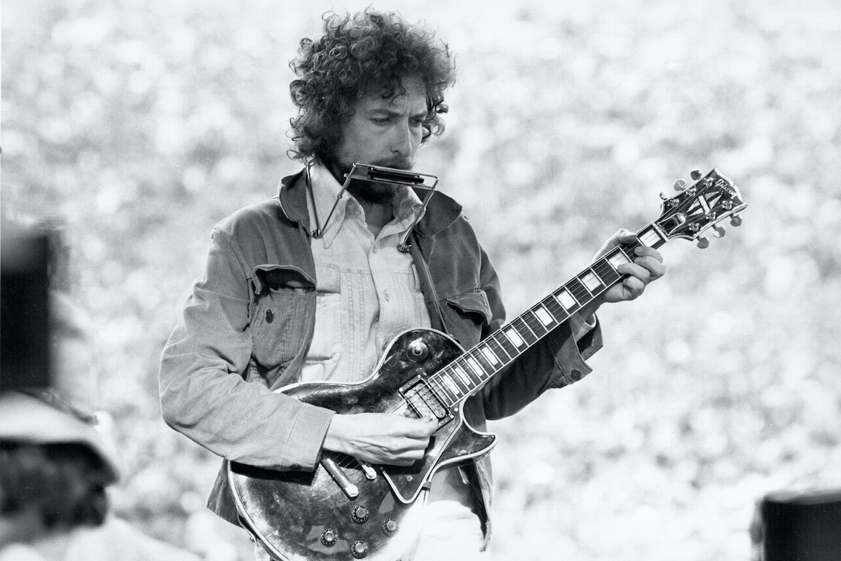 Dentro ‘Blood on the Tracks’, il capolavoro anni ’70 di Bob Dylan