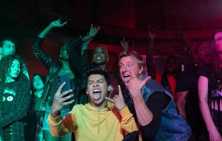 Quando Esce La Stagione 5 Di Cobra Kai