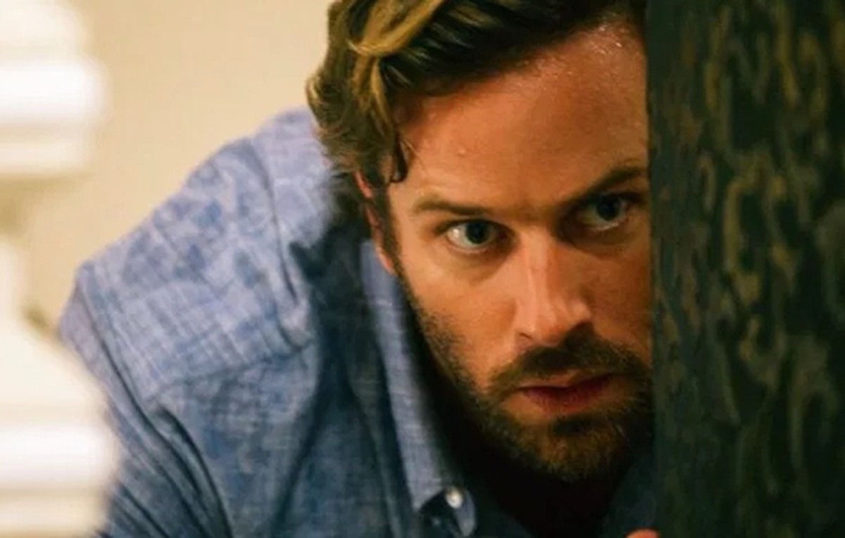 «Armie Hammer non è un cannibale»