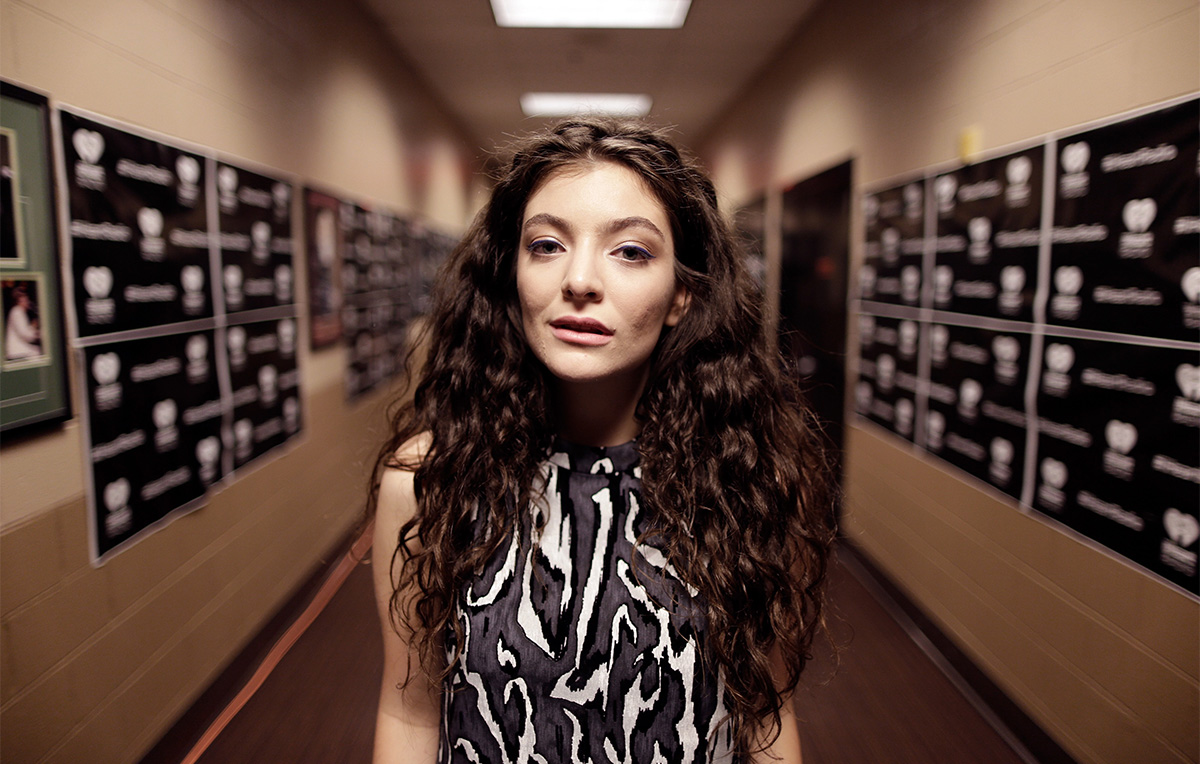 L’ex manager di Lorde è stato licenziato per molestie sessuali