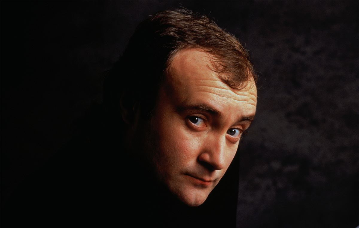 10 motivi per amare Phil Collins, nonostante tutto