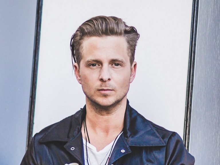 10 canzoni che non sapevi fossero scritte da Ryan Tedder | Rolling ...