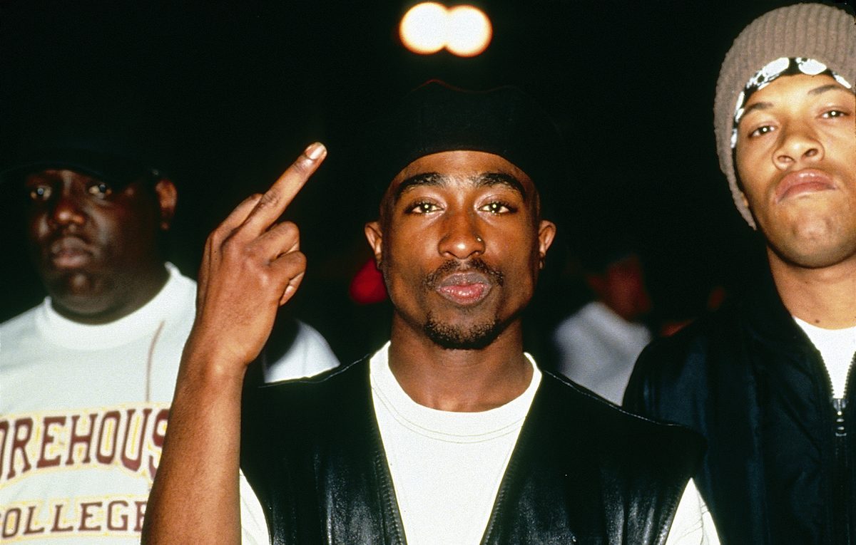 10 dissing storici del rap americano
