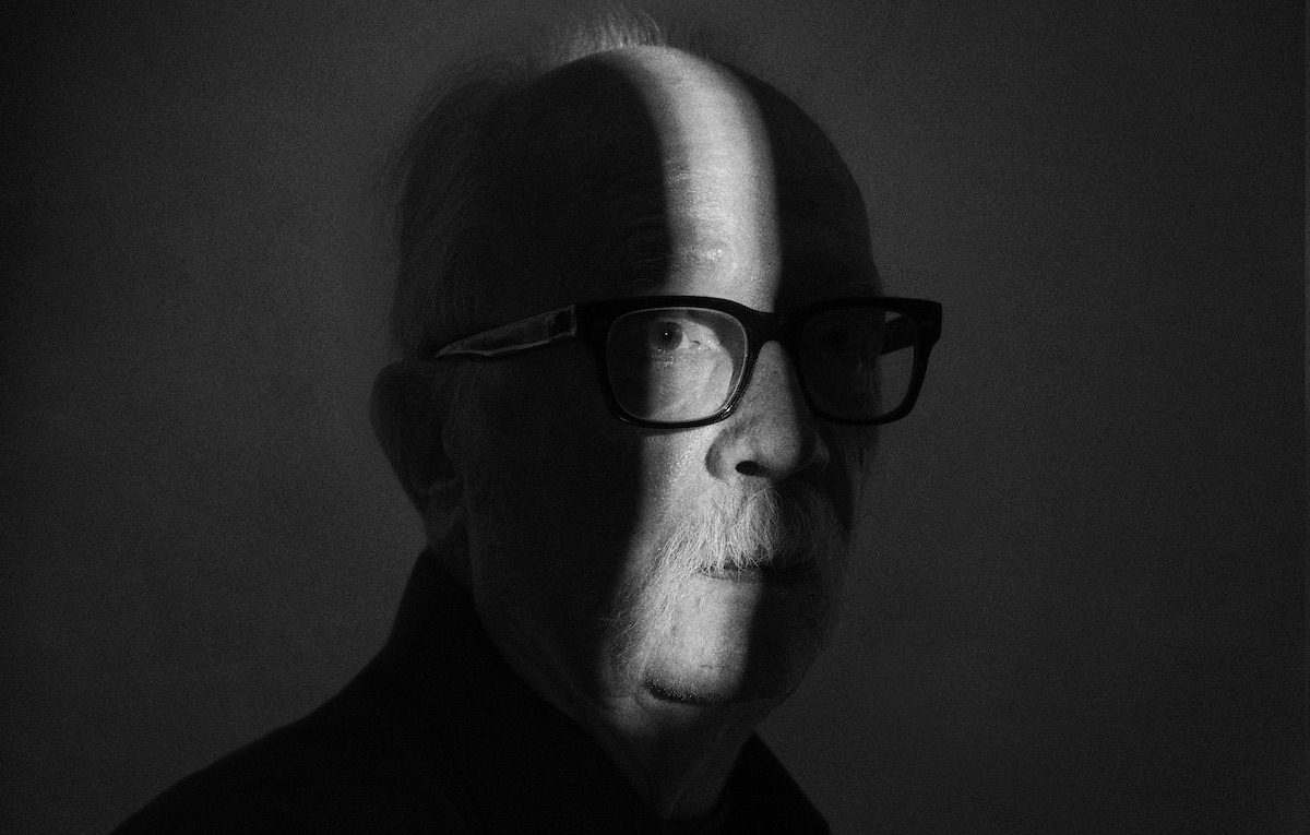 John Carpenter, la rockstar gentile