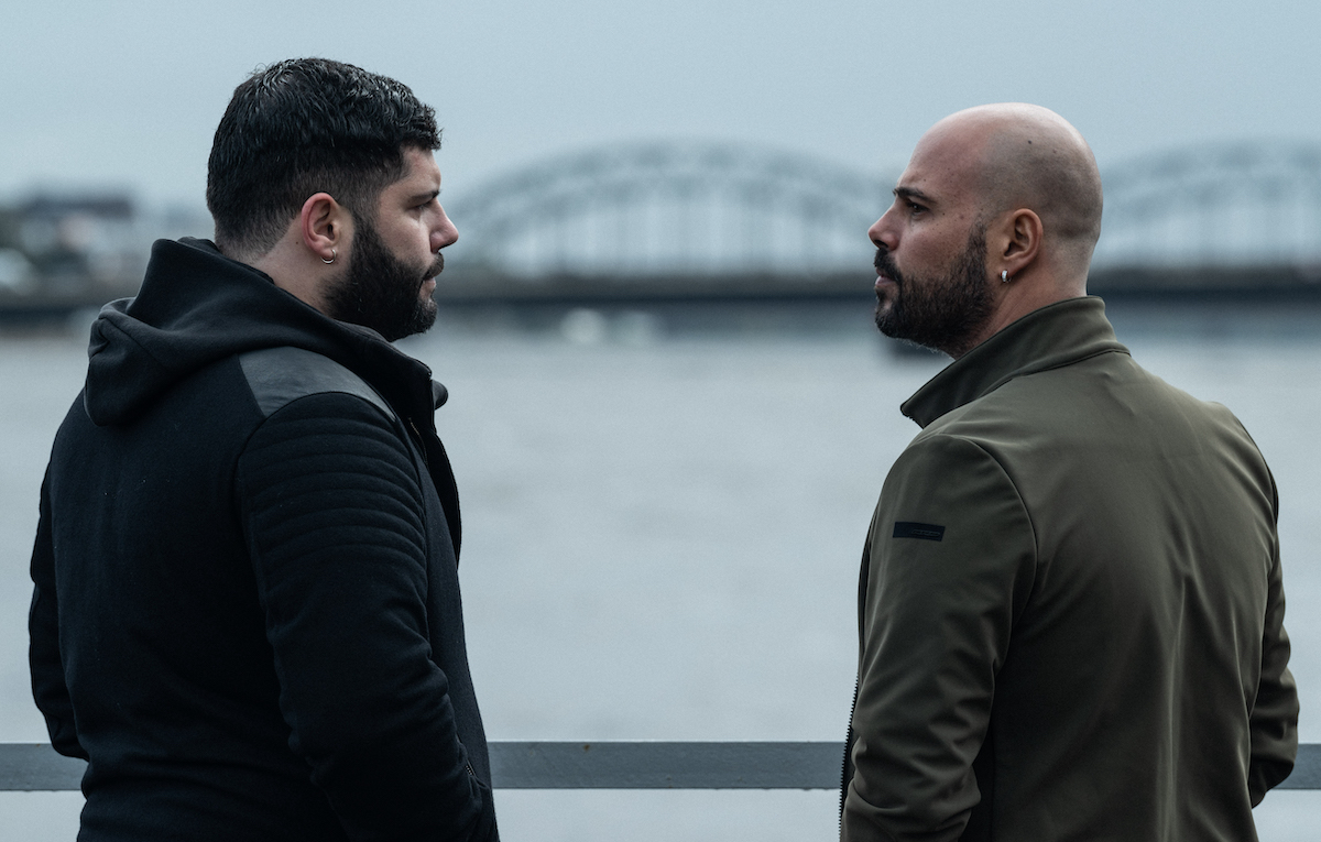 ‘Gomorra – La serie’: guarda il nuovo teaser della stagione finale