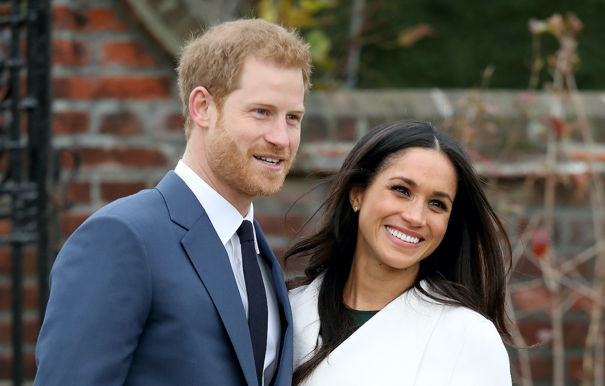 È nata Lilibet Diana, la secondogenita di Harry e Meghan