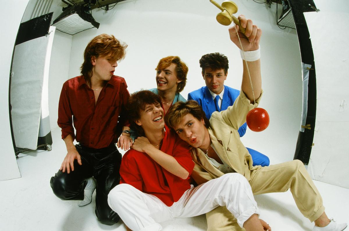 Tutti gli album dei Duran Duran, dal peggiore al migliore