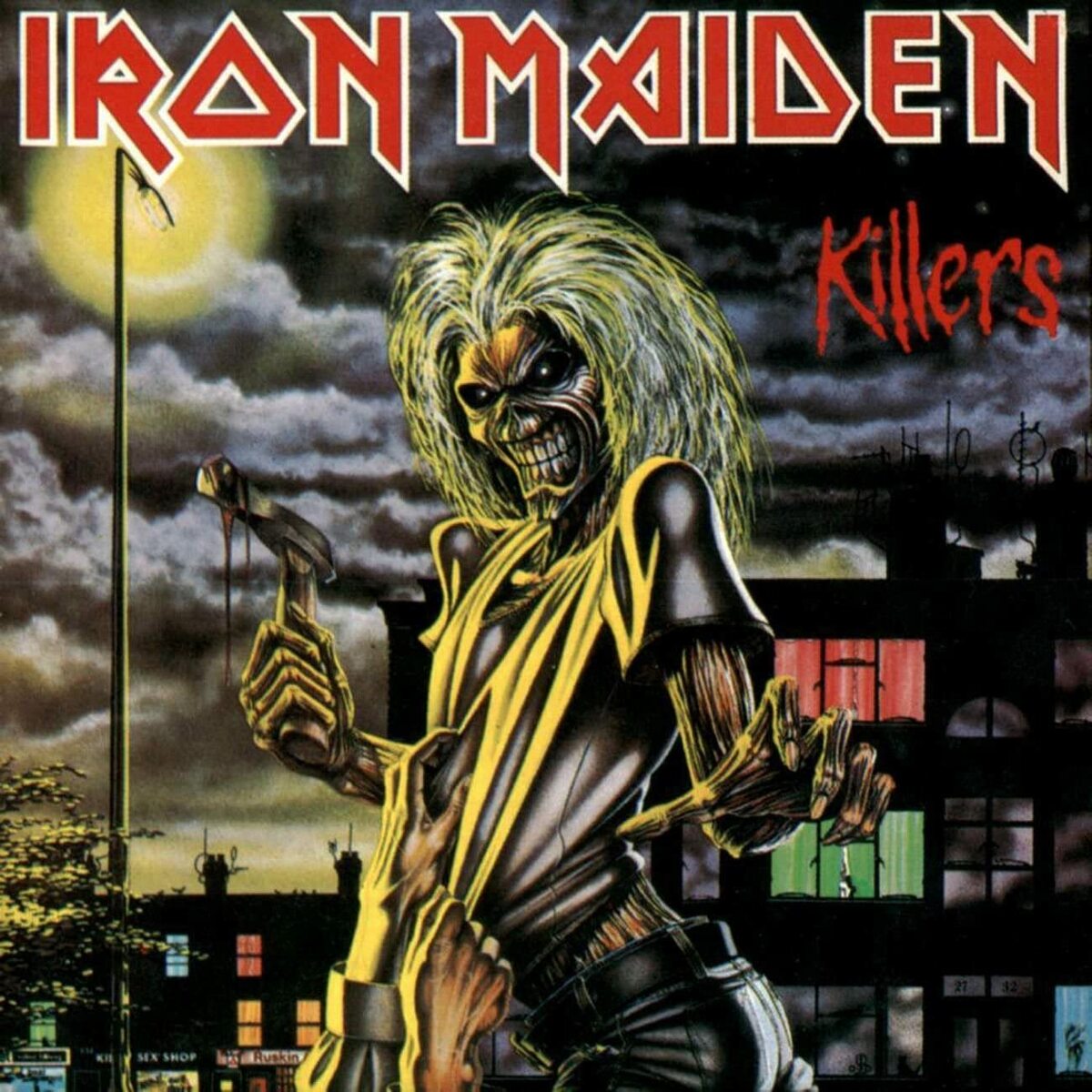I 20 migliori album usciti nel 1981 Rolling Stone Italia sborrata 1200x1200 foto I 20 migliori album usciti nel 1981 Rolling Stone Italia