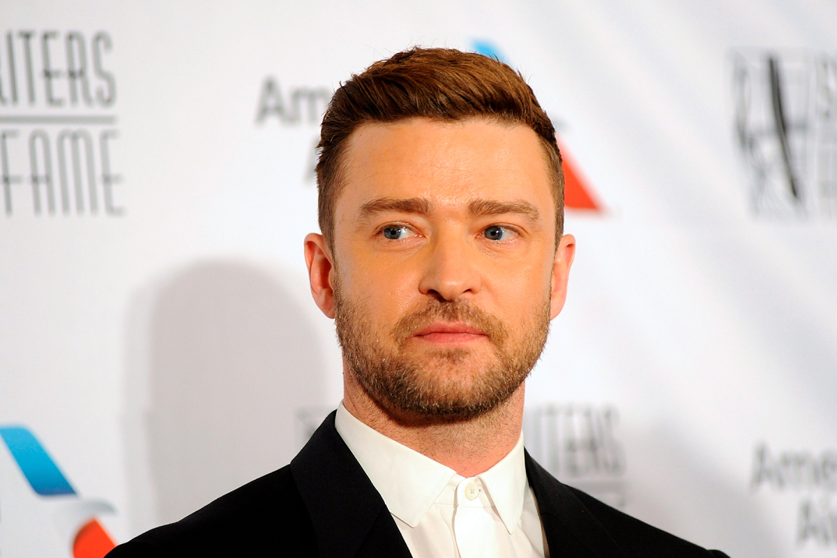 Justin Timberlake si è scusato con Britney Spears: «So di aver fallito» 