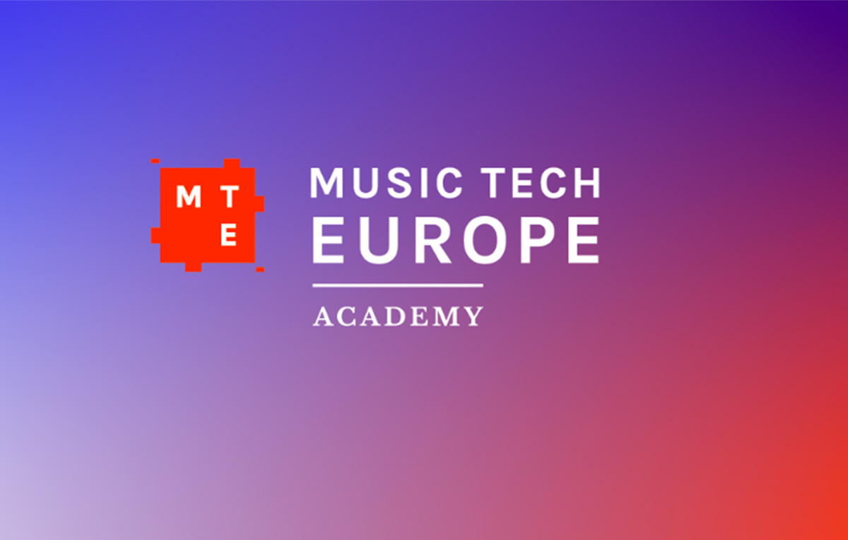 Music Tech Europe Academy, l’iniziativa dell’UE per sostenere le start up della musica