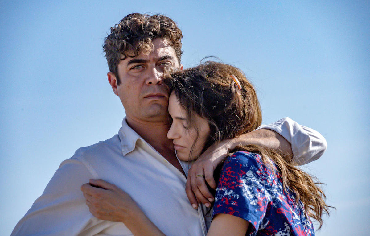 Tutti i film di Riccardo Scamarcio su Netflix, dal peggiore al migliore