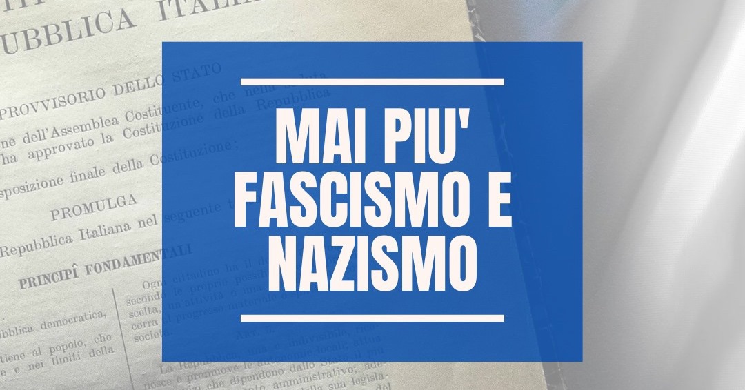 La proposta legge contro la propaganda fascista promossa dal comune di Stazzema arriverà in Parlamento
