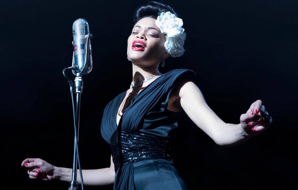 ‘Gli Stati Uniti contro Billie Holiday’, una voce che non poteva essere messa a tacere