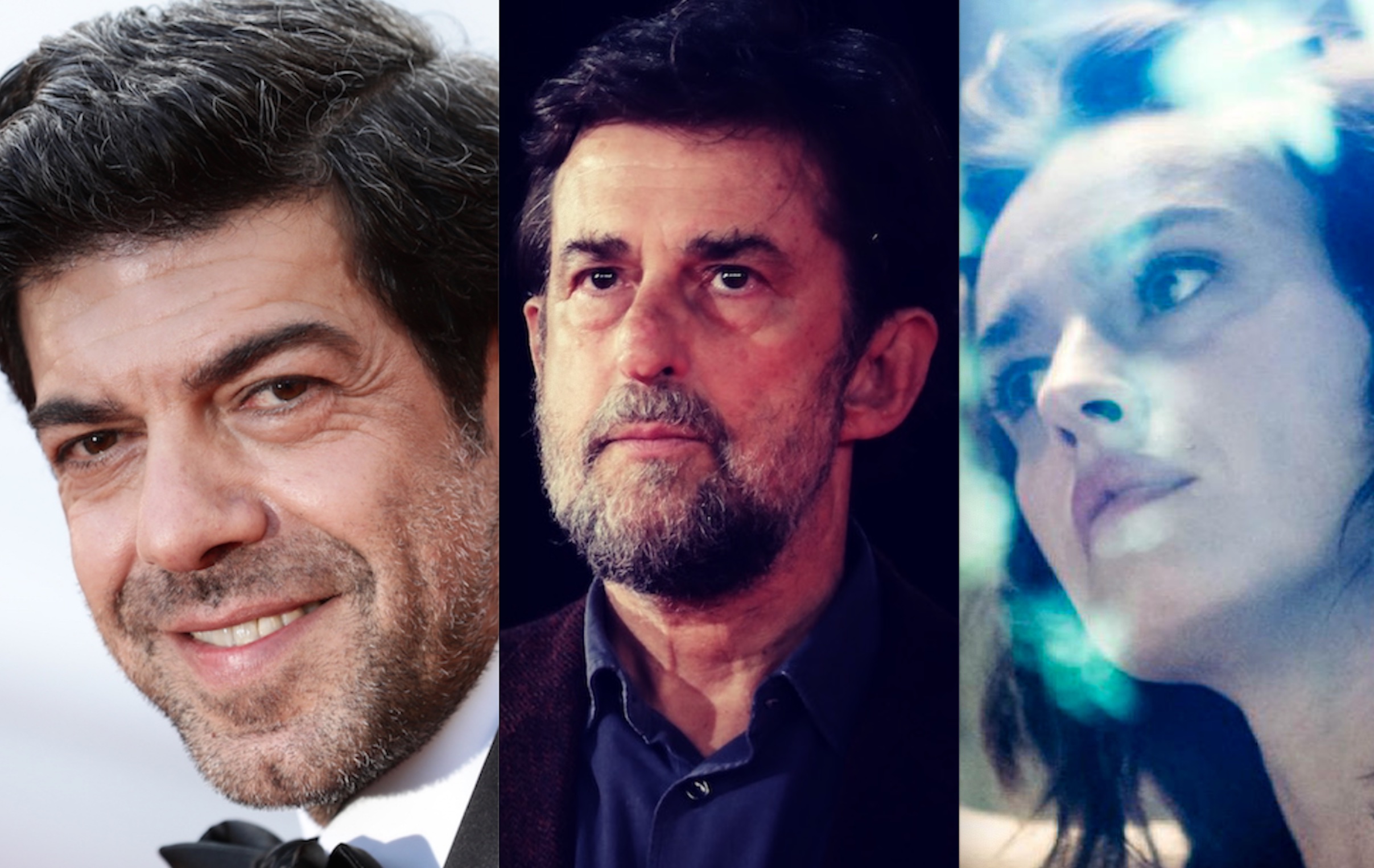 ‘Il colibrì’ diventa un film con Pierfrancesco Favino, Nanni Moretti e Kasia Smutniak
