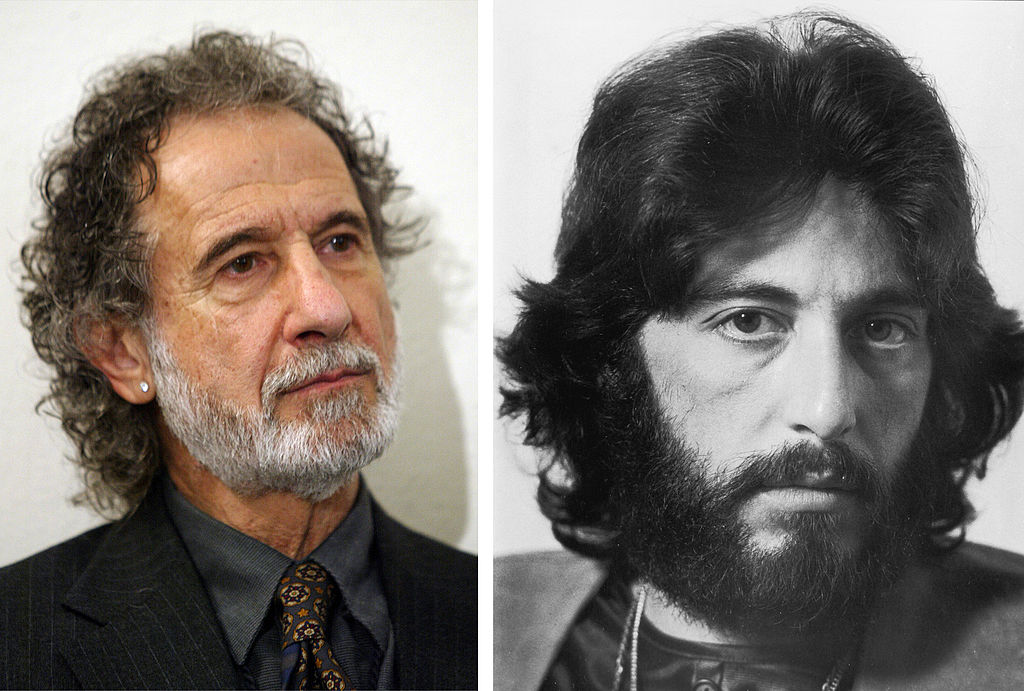 Frank Serpico: «La polizia americana è corrotta e in guerra con la società»