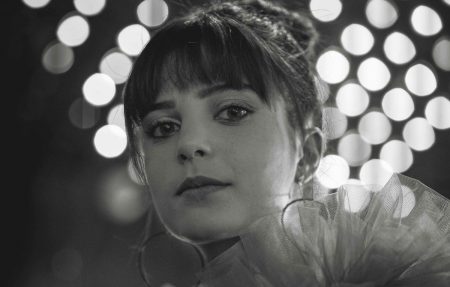 Ginevra Francesconi: «Non guardate il mondo di noi ragazzi con gli