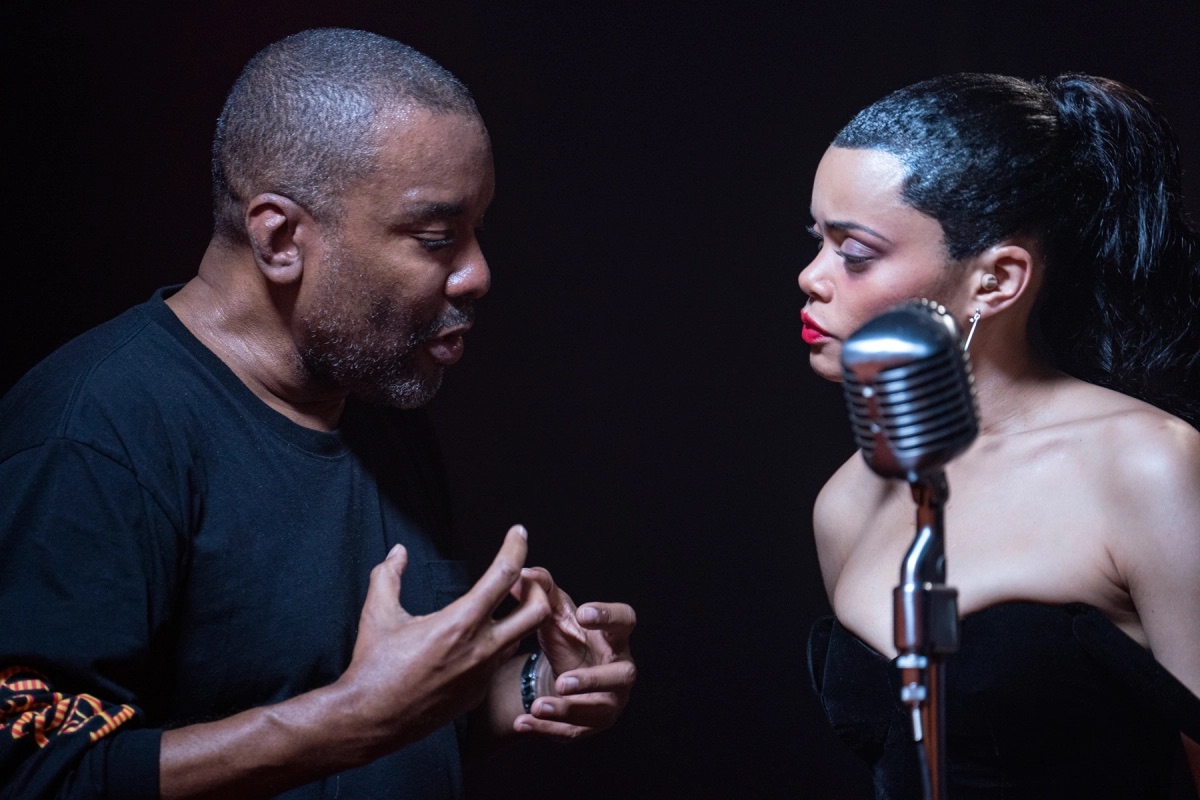 gli stati uniti contro billie holiday