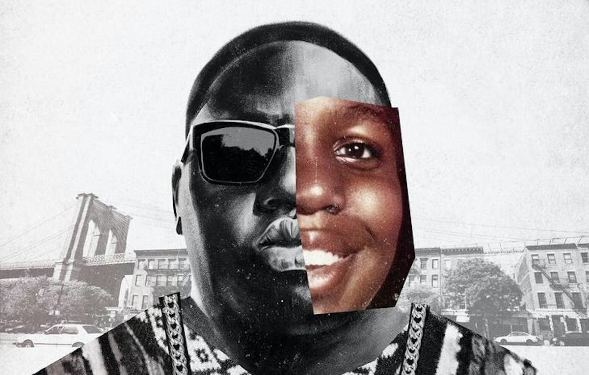 ‘Biggie: I Got a Story to Tell’ racconta chi era Notorious B.I.G. prima di farcela