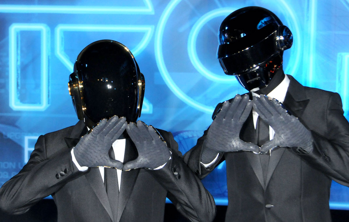 ‘Tron Legacy’ dei Daft Punk era musica classica al silicio: rivalutiamola