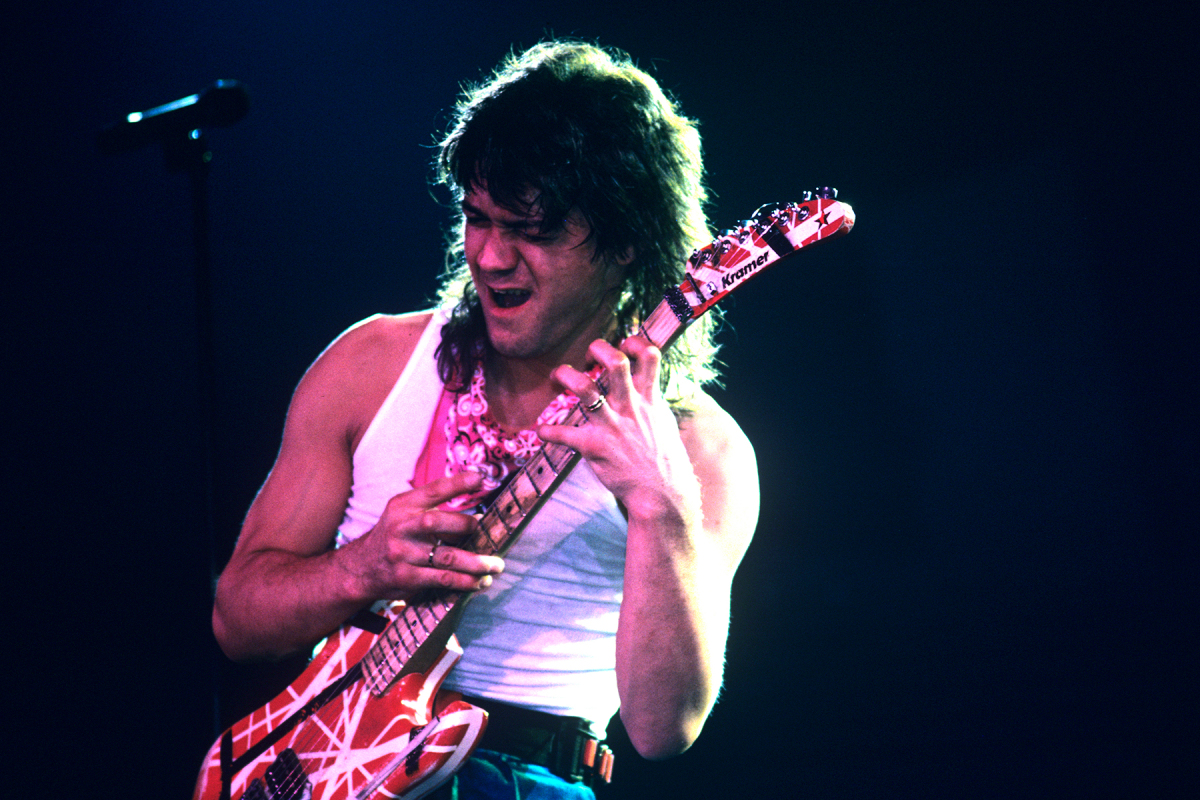 Perché i Grammy non hanno celebrato Eddie Van Halen?  