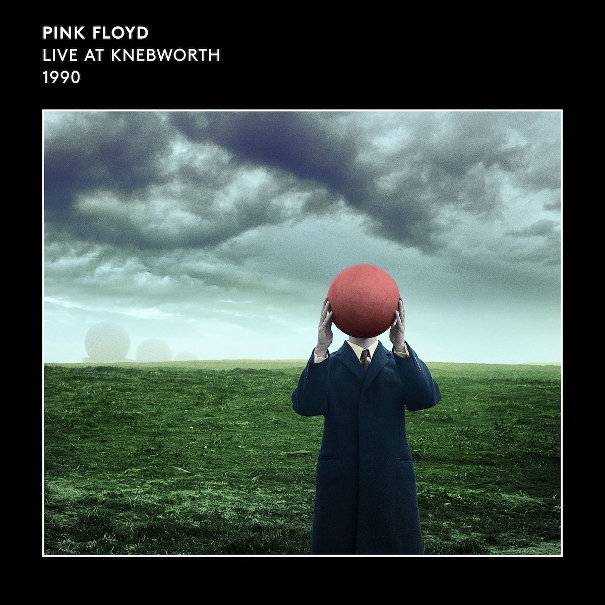 Pink Floyd, 'Live at Knebworth 1990' uscirà su CD e doppio vinile
