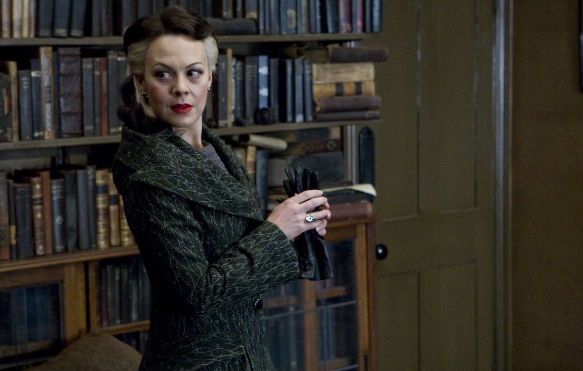 È morta Helen McCrory, la Narcissa Malfoy di ‘Harry Potter’