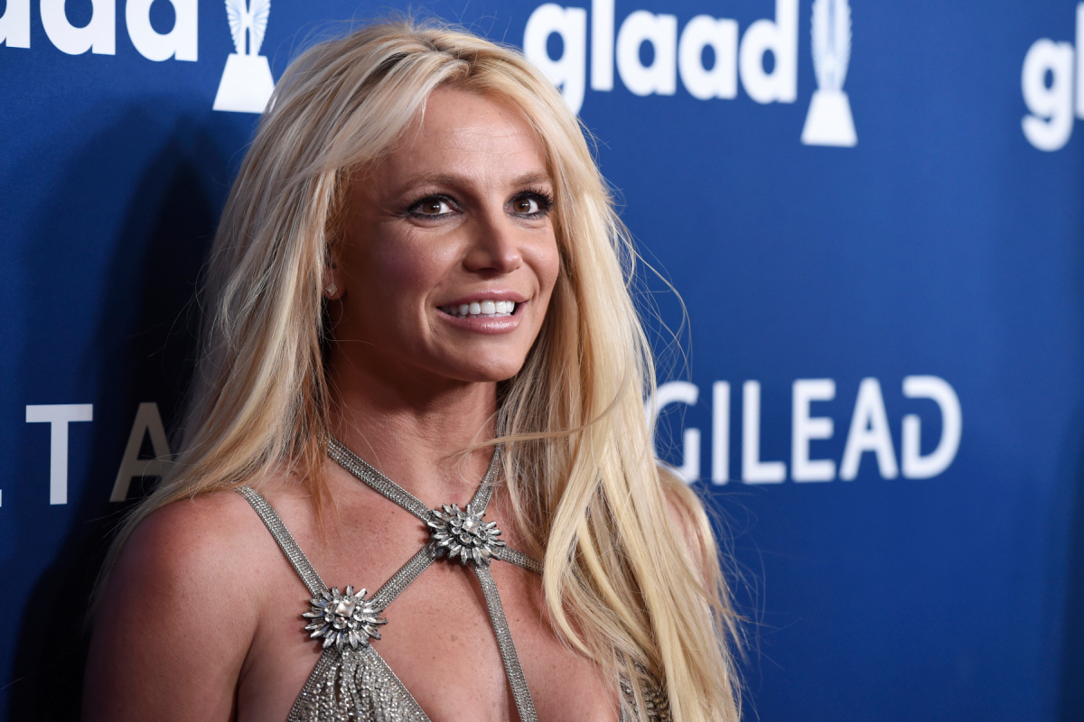 Britney Spears dirà finalmente cosa pensa della conservatorship