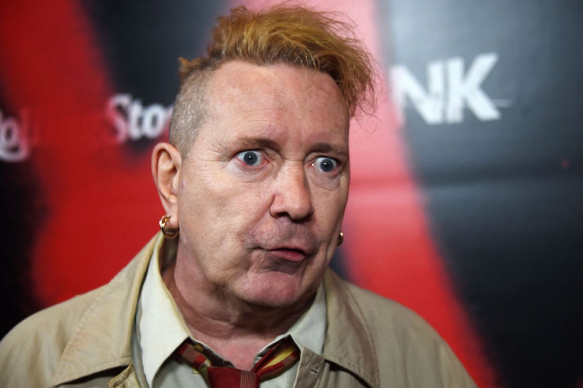 Lydon contro la serie ‘Pistol’: «Fantasia borghese»