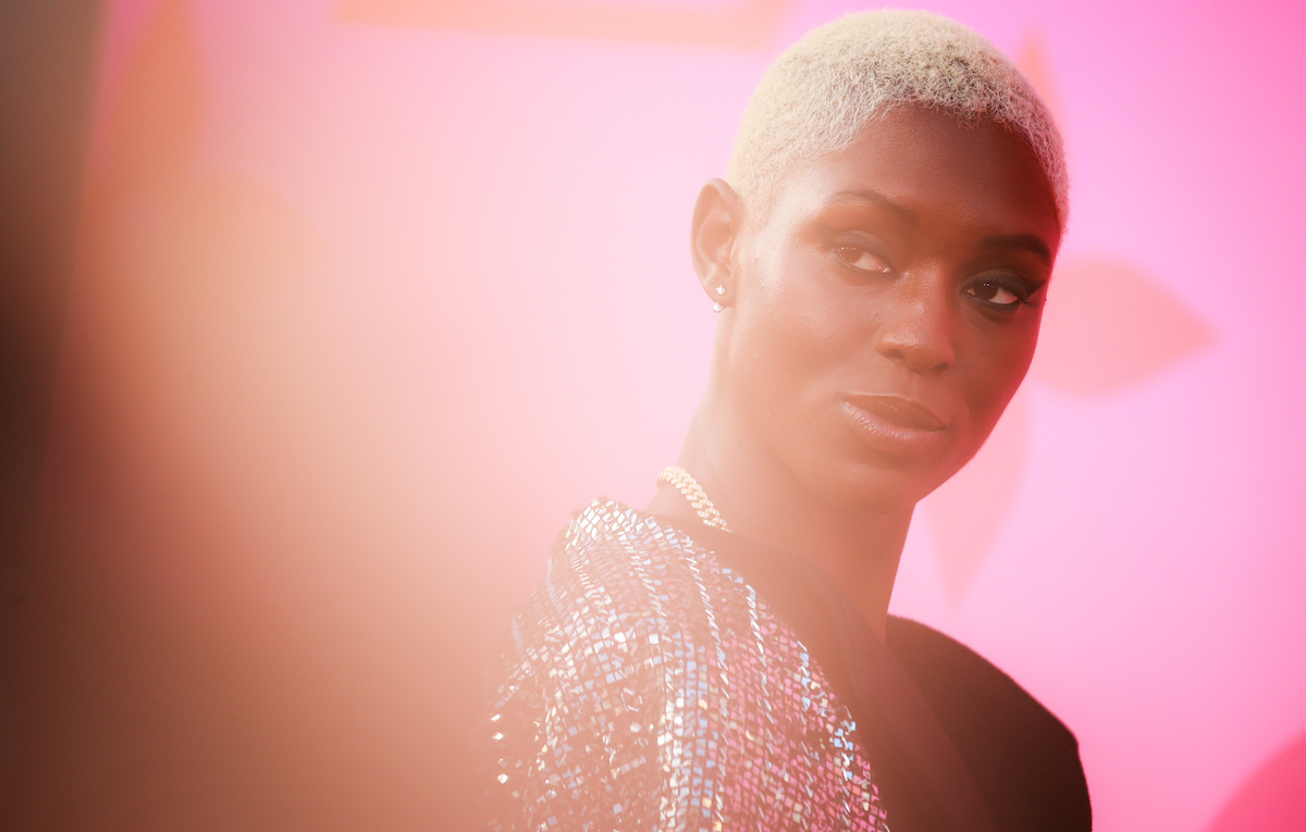 Jodie Turner-Smith, un’‘altra’ diva