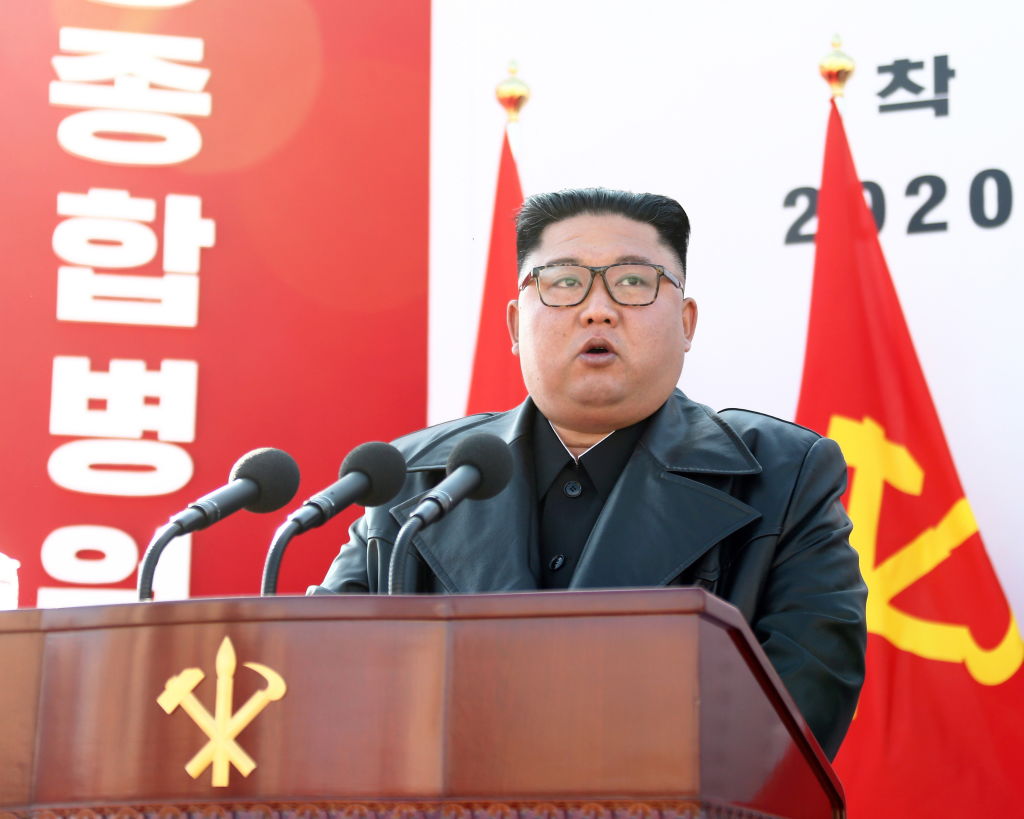 La Corea del Nord deve affrontare un’altra “dura marcia”