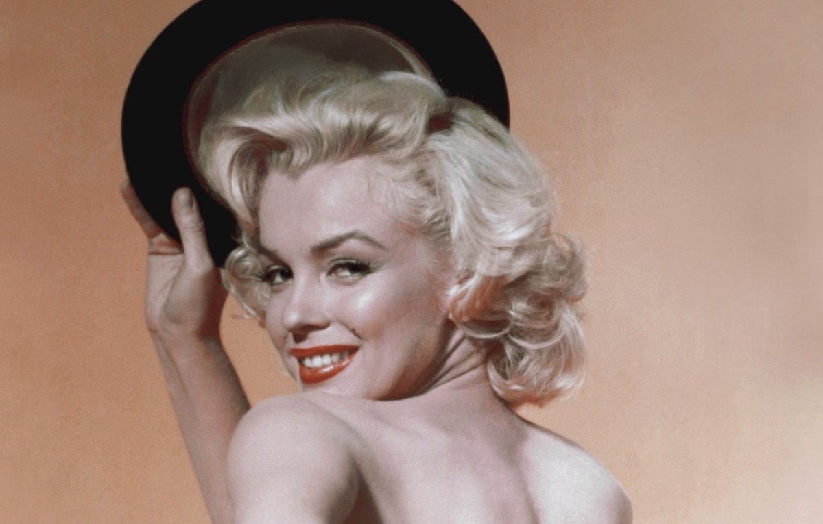I grandi del musical: Marilyn Monroe, la donna del secolo