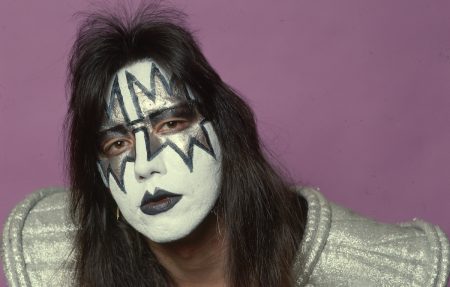 Ace Frehley | Rolling Stone Italia