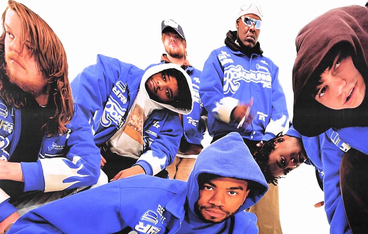 I Brockhampton hanno cambiato il rap, ora possono chiudere in bellezza