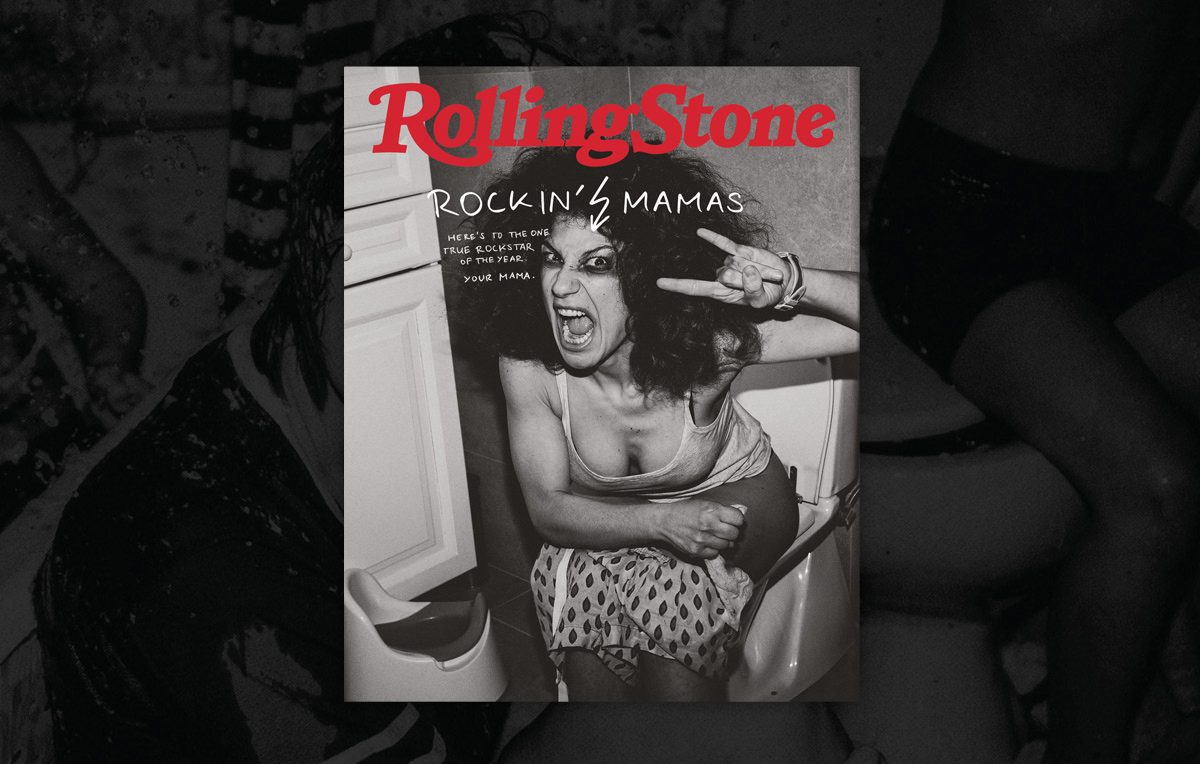 Rockin' Mamas - Rolling Stone Italia