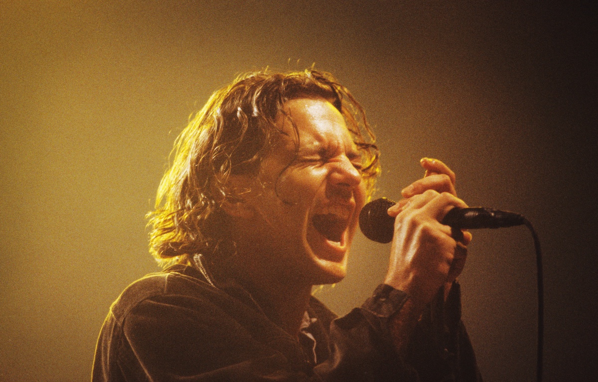 Storia semi sentimentale dei bootleg ufficiali dei Pearl Jam