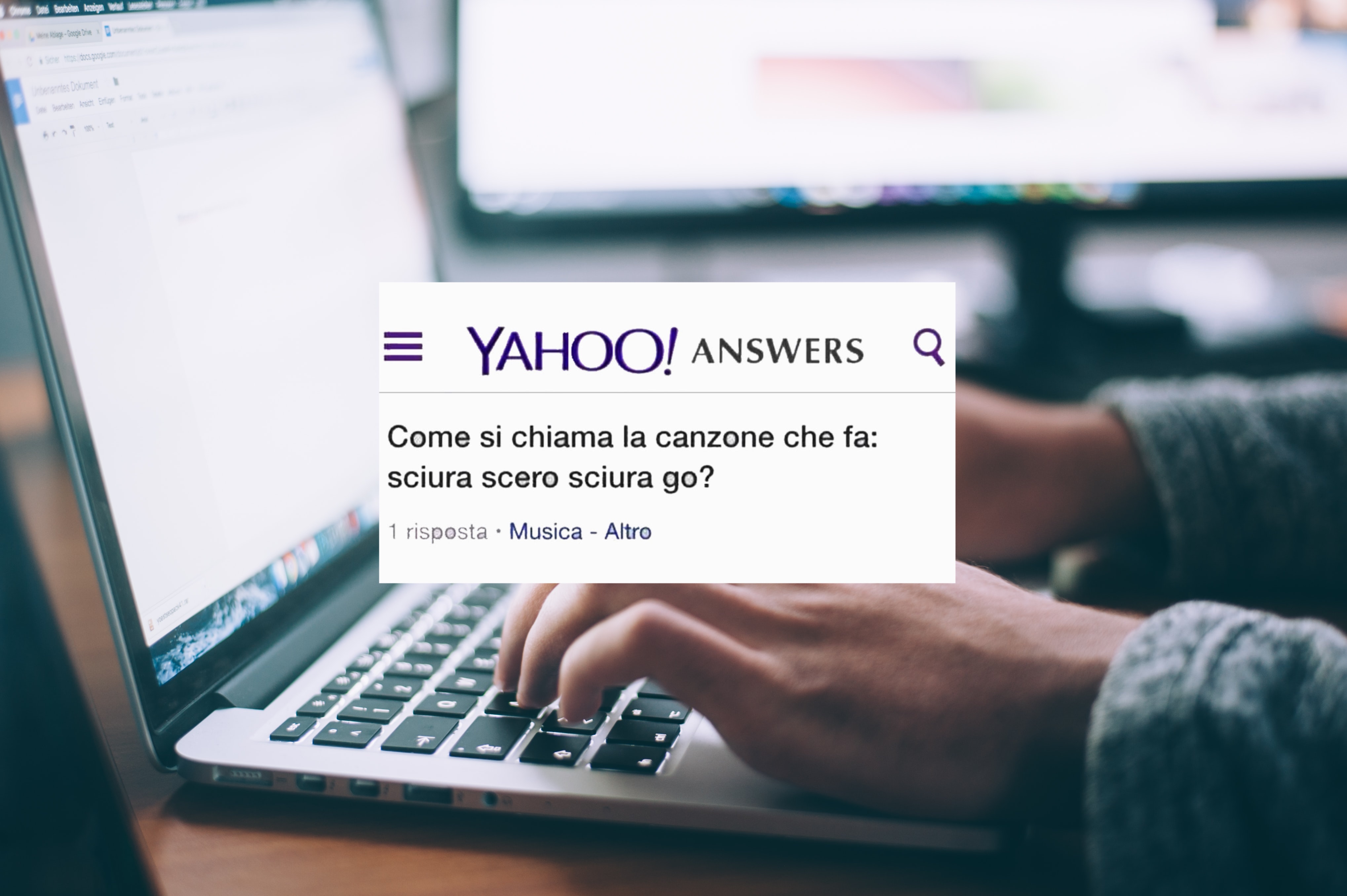 Oggi muore Yahoo Answers, uno degli angoli più assurdi del web