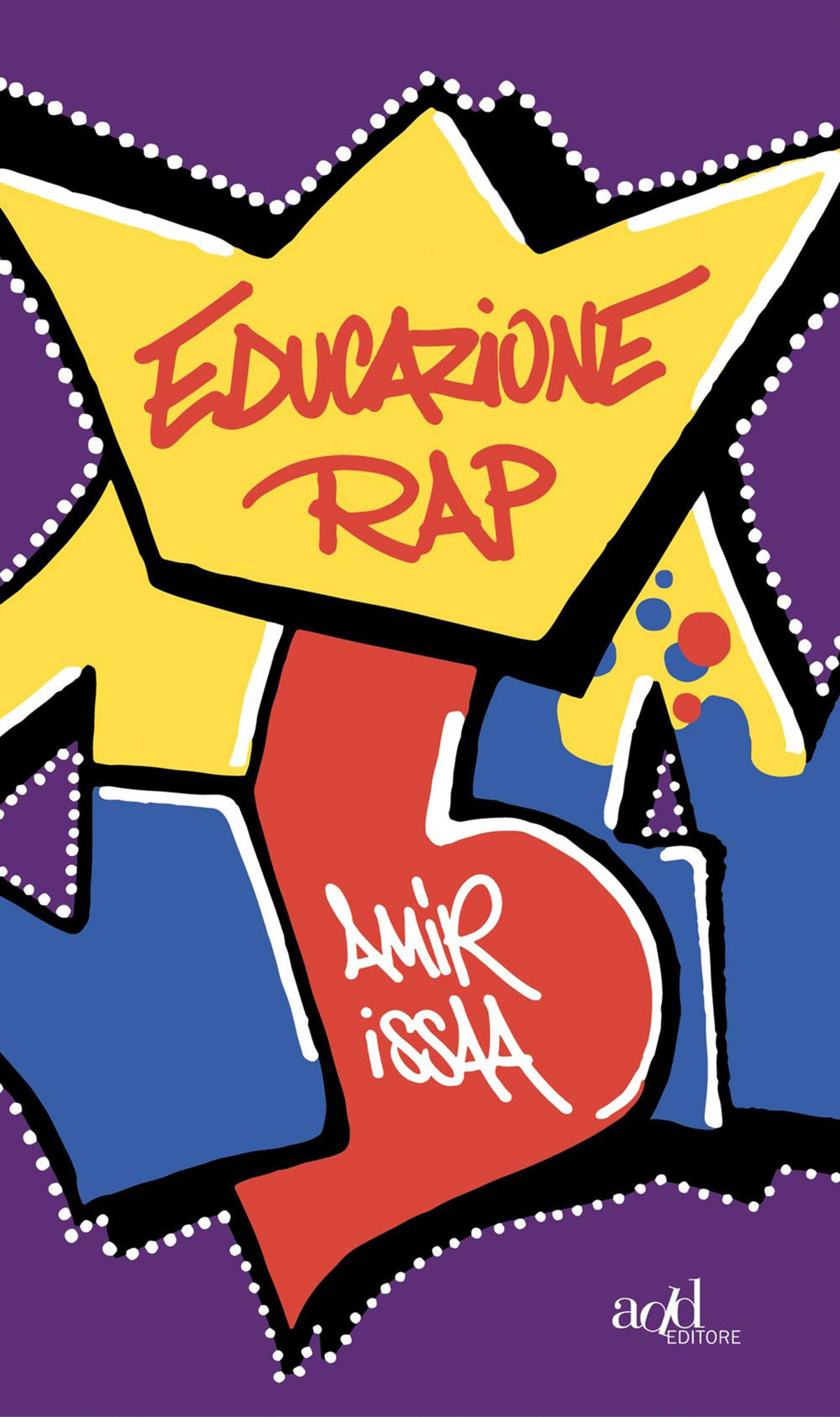Il Rap di inizio anno scolastico - Materiale didattico per la materia Musica