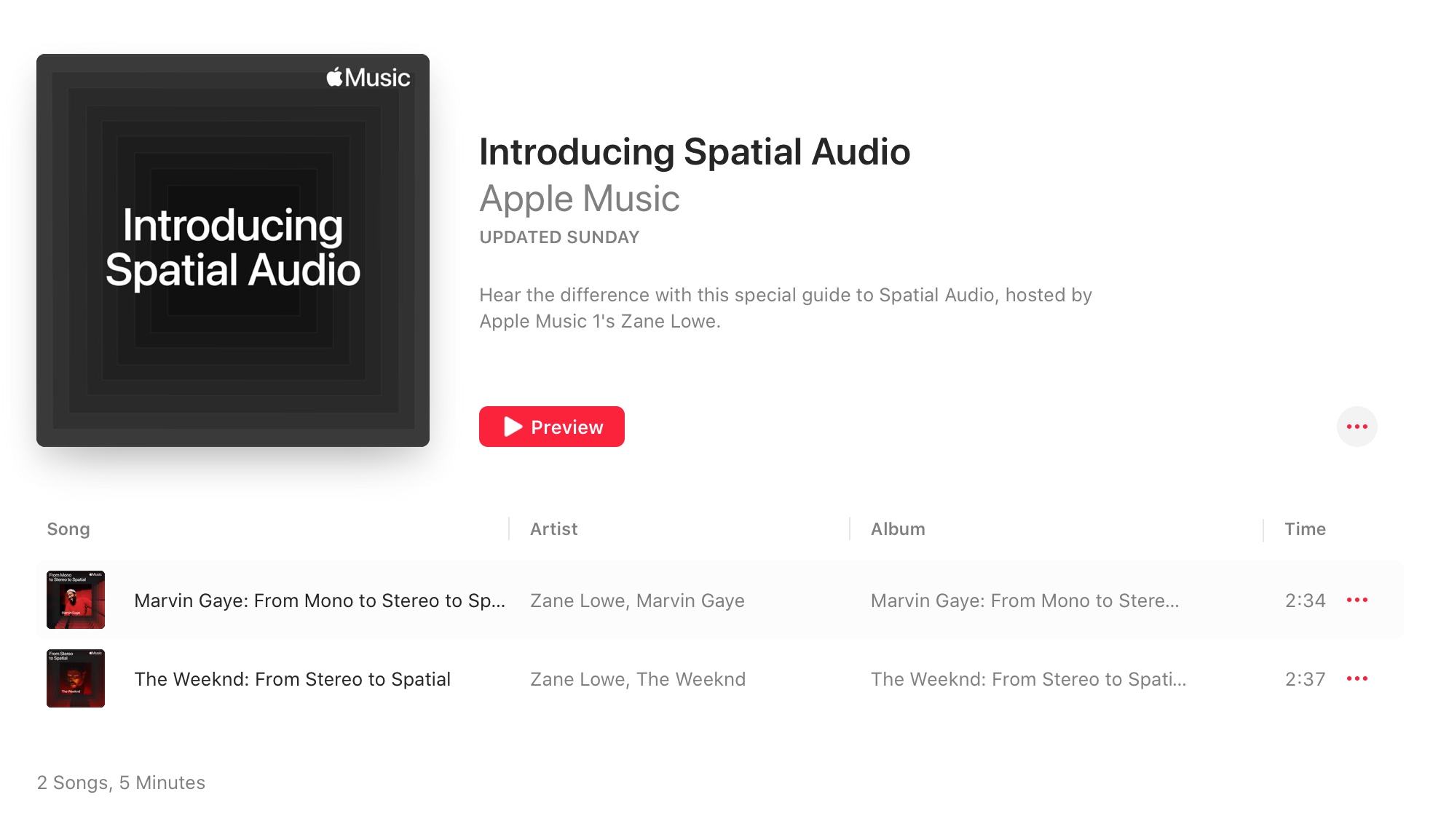 Lossless Audio e audio spaziale: la rivoluzione dello streaming di Apple Music