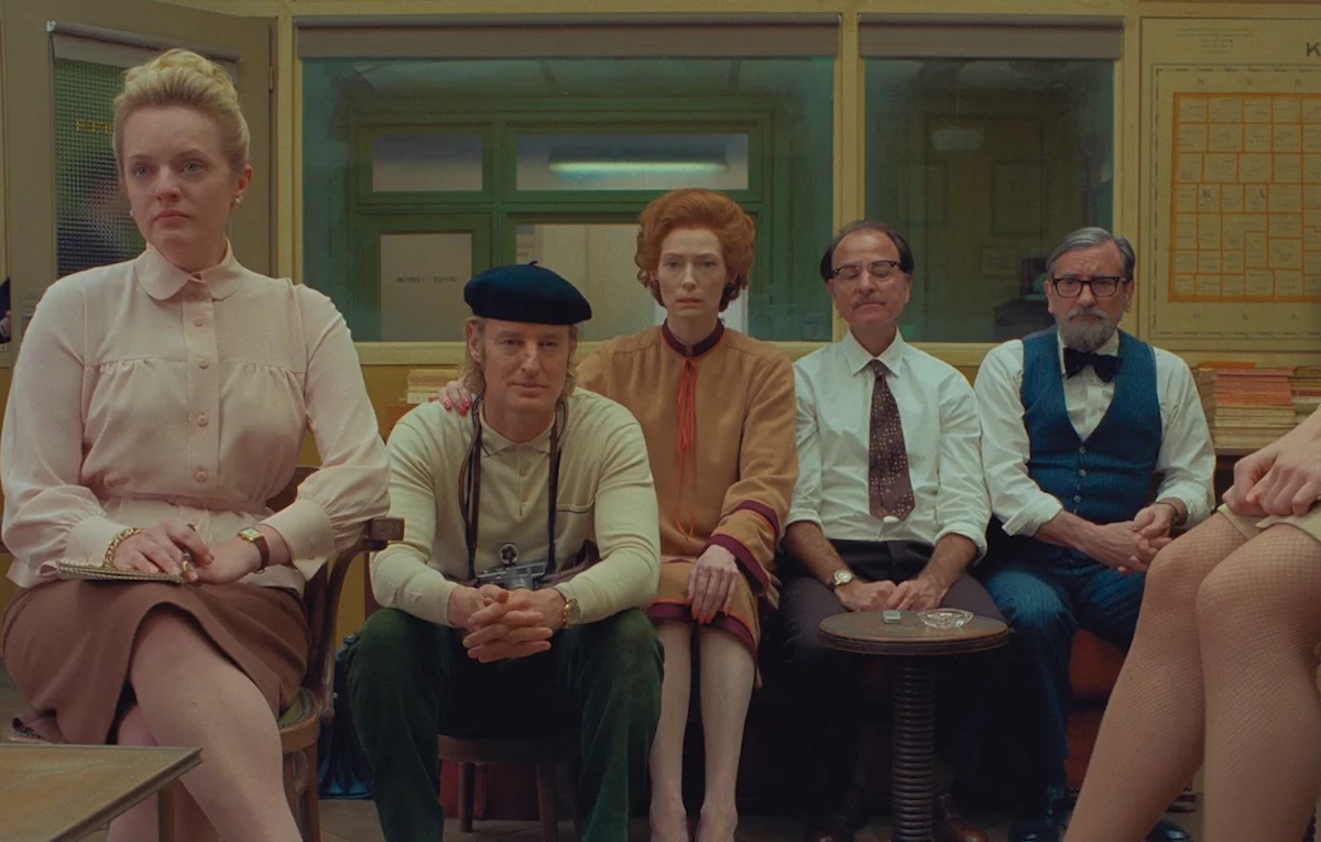 Cannes 2021, oltre a Wes Anderson in concorso anche ‘Tre piani’ di Nanni Moretti