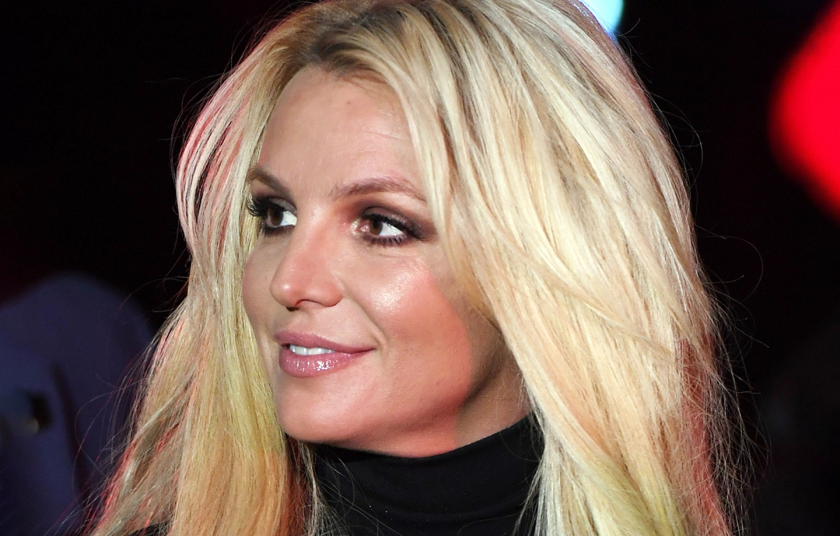Il padre di Britney Spears ha rinunciato alla conservatorship