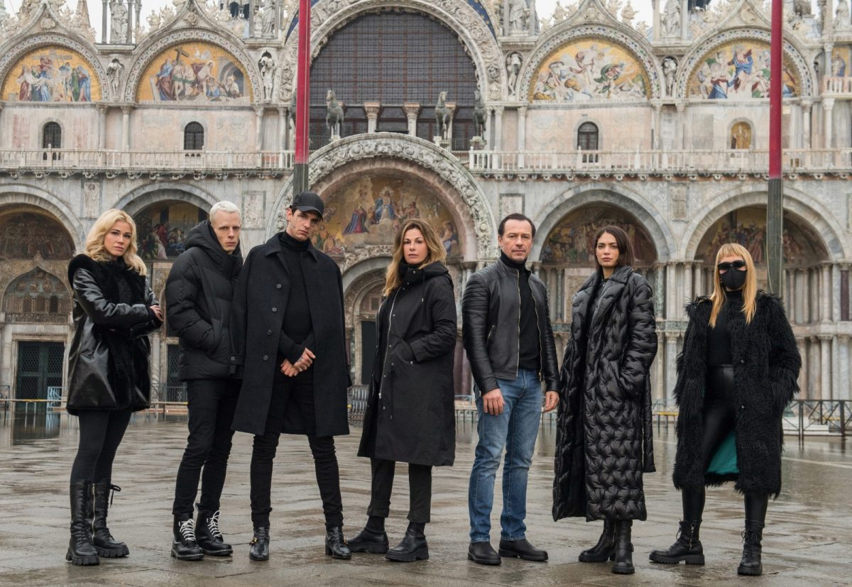 ‘Celebrity Hunted’ ha trasformato i suoi difetti in punti di forza