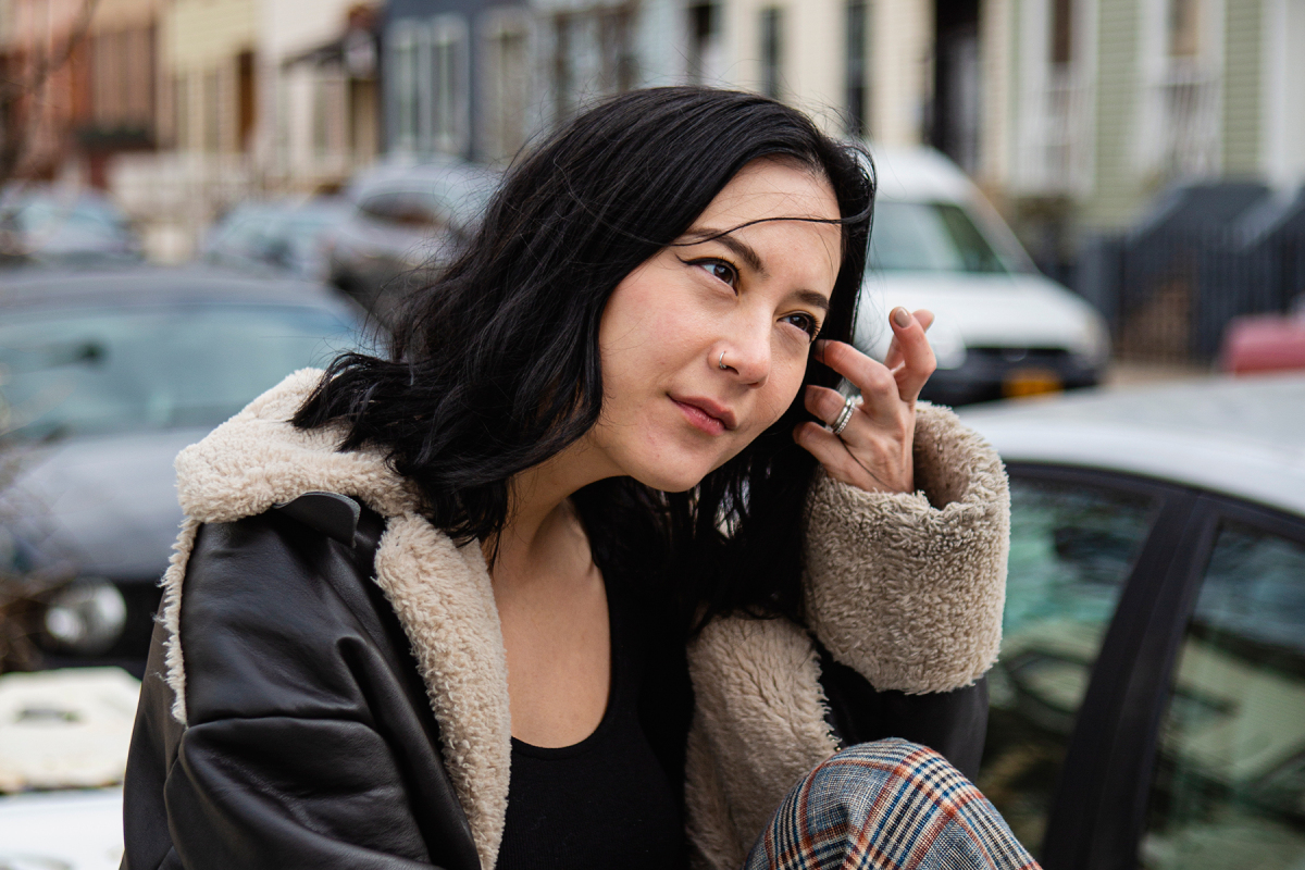 Japanese Breakfast: famolo strano (il pop)