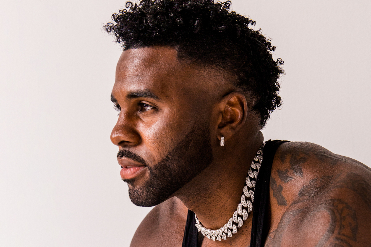 La seconda vita da tiktoker di Jason Derulo