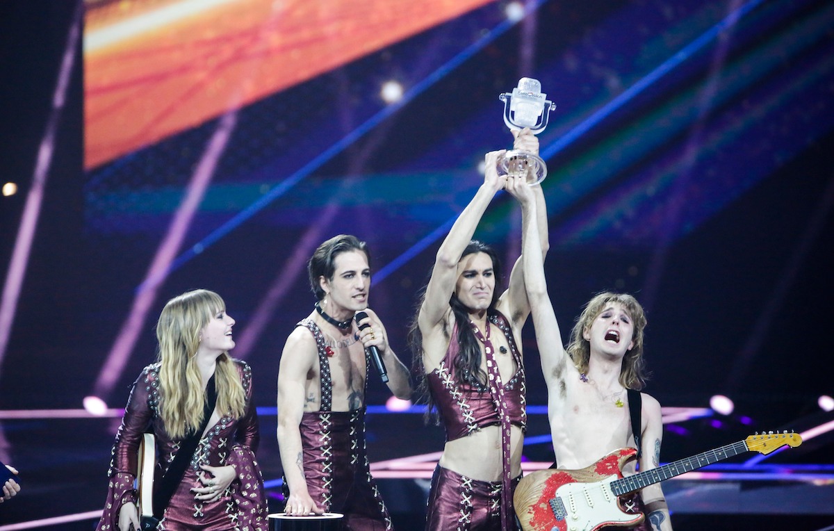È (quasi) ufficiale: Eurovision 2022 si farà a Torino