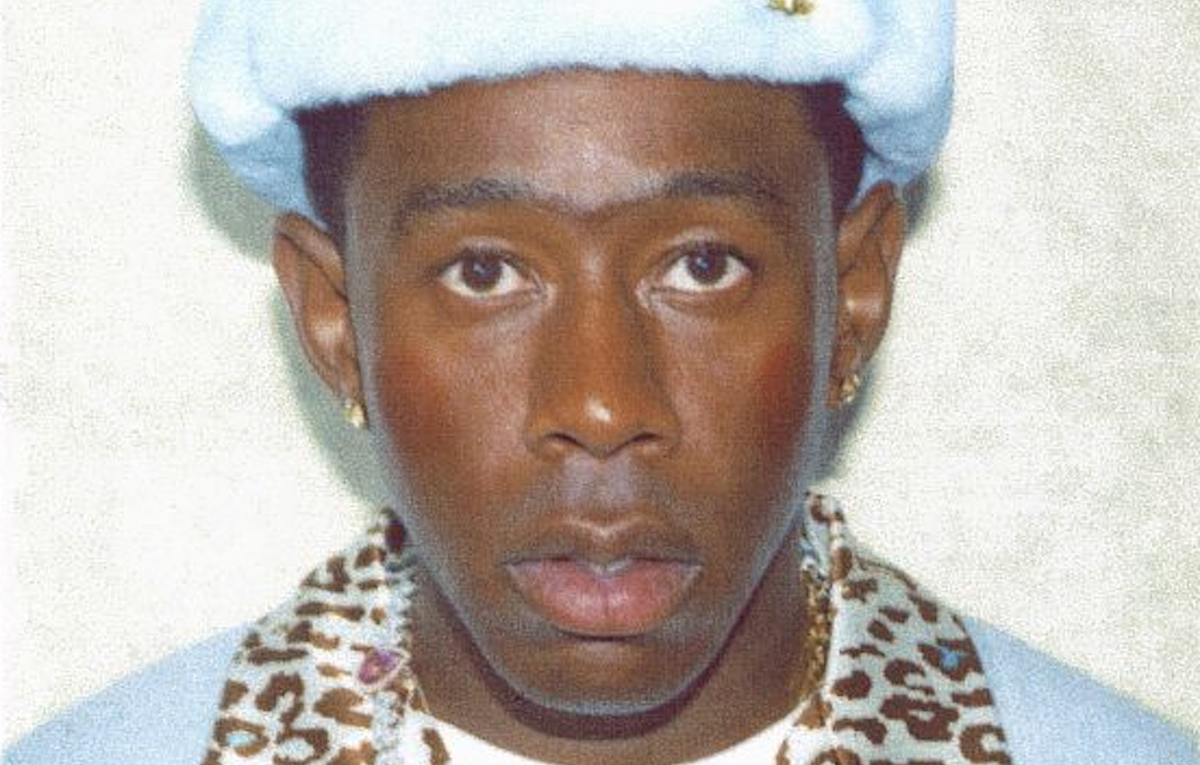 Tyler, The Creator ha scritto il suo ‘Manifesto’ paraculo di libertà