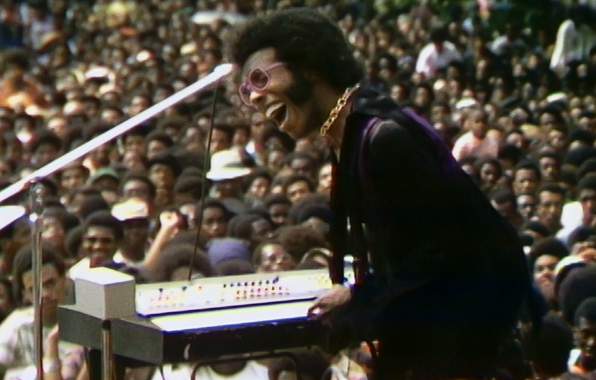 Va bene Woodstock, ma quella del 1969 è stata anche una ‘Summer of Soul’