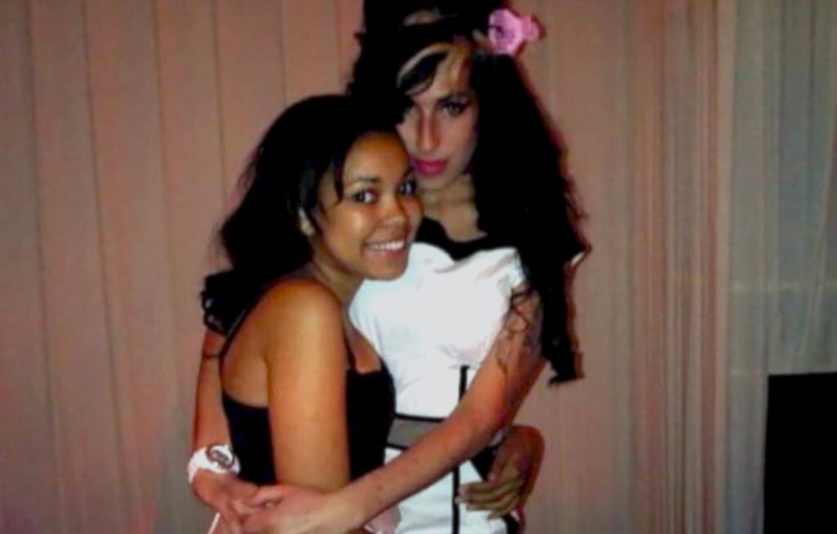 Dionne Bromfield racconta Amy Winehouse in un nuovo doc: «Ecco chi era davvero»