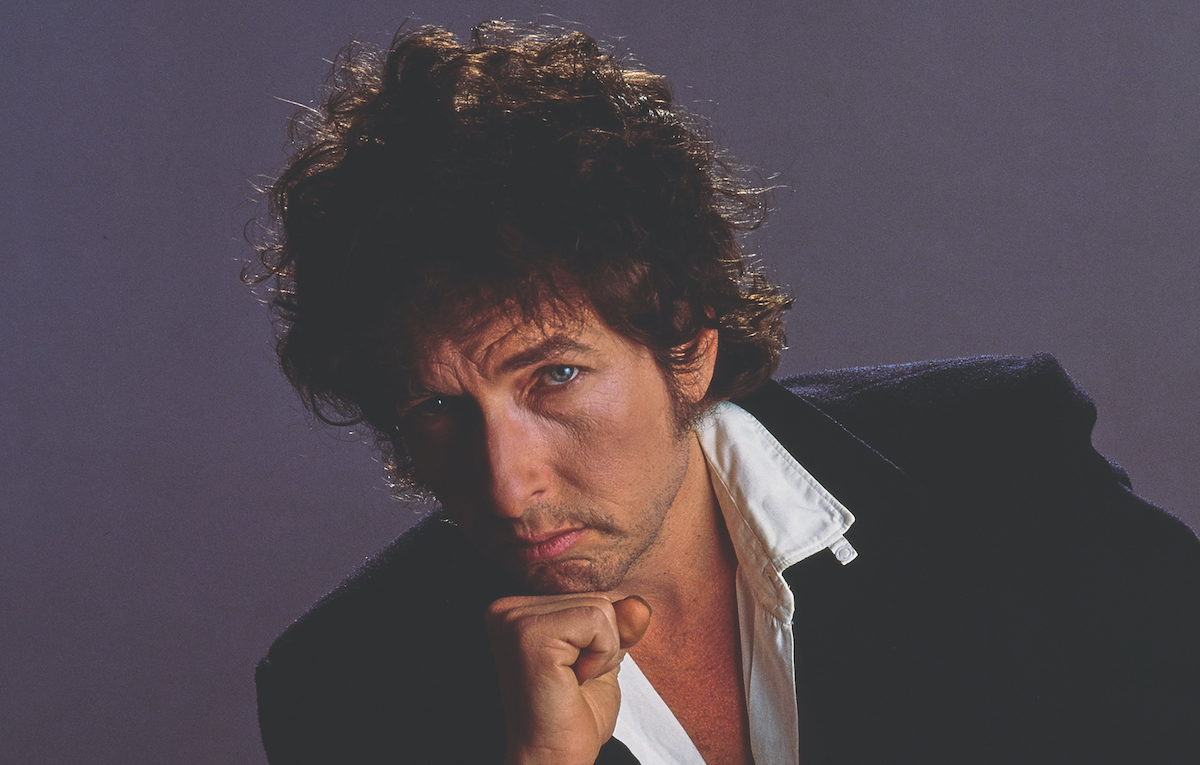 Viaggio dentro ‘Springtime in New York’ di Bob Dylan